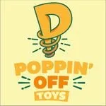 Poppin' Off Toys discount code